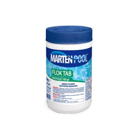 AGENTE FILTRANTE FLOKTAB 100GR PASTIGLIE.