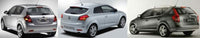 SPRINT00020, kia Cee'd dal 2009 al 04.2012 (3 Fix AV2)
