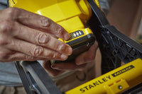 Stanley FatMax SFMCL030B –Lampada LED 18V compatta e potente per piattaforma V20