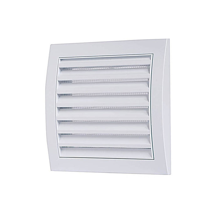 Griglia in abs 190 x 190 mm