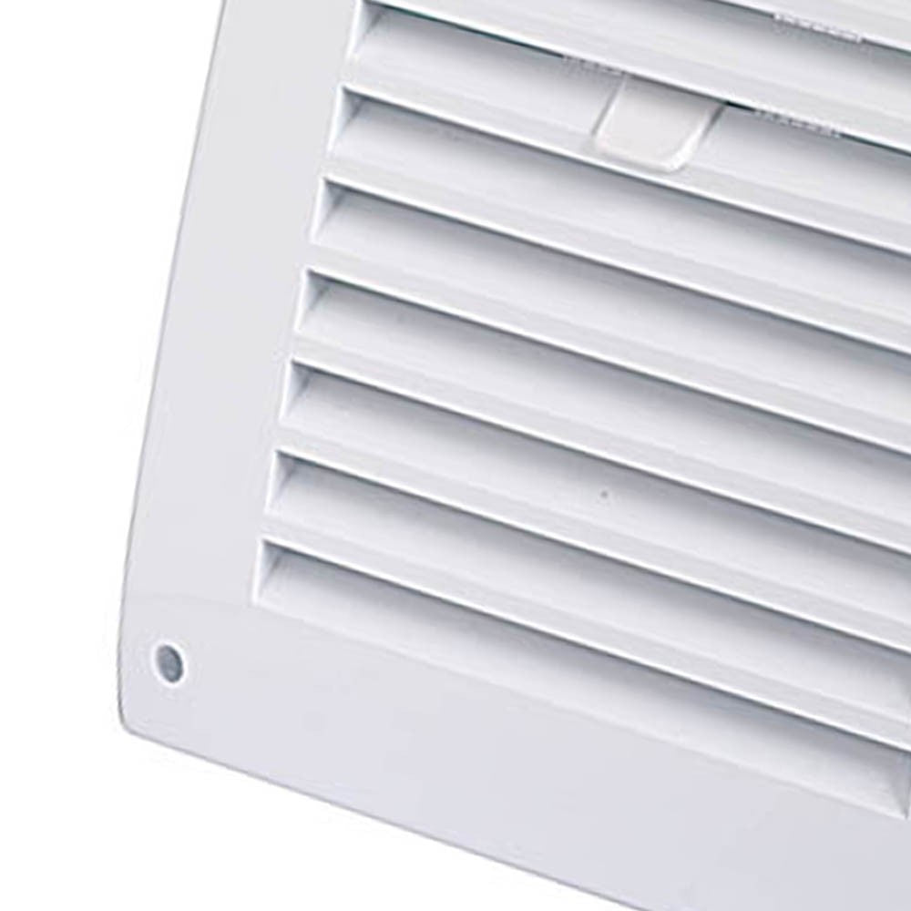 Griglia in abs 170 x 250 mm