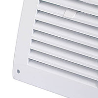 Griglia in abs 170 x 250 mm