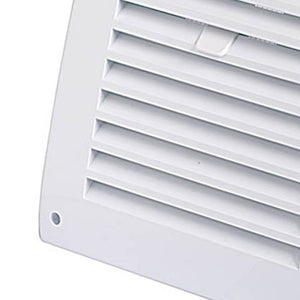 Griglia in abs 170 x 250 mm