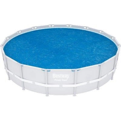 COPERTURA PISCINA SOLARE 58253 BESTWAY  CM 462