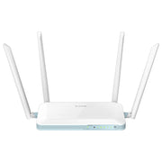 D-LINK G403 - ROUTER 4G N300 CON TECNOLOGIA EAGLE PRO AI