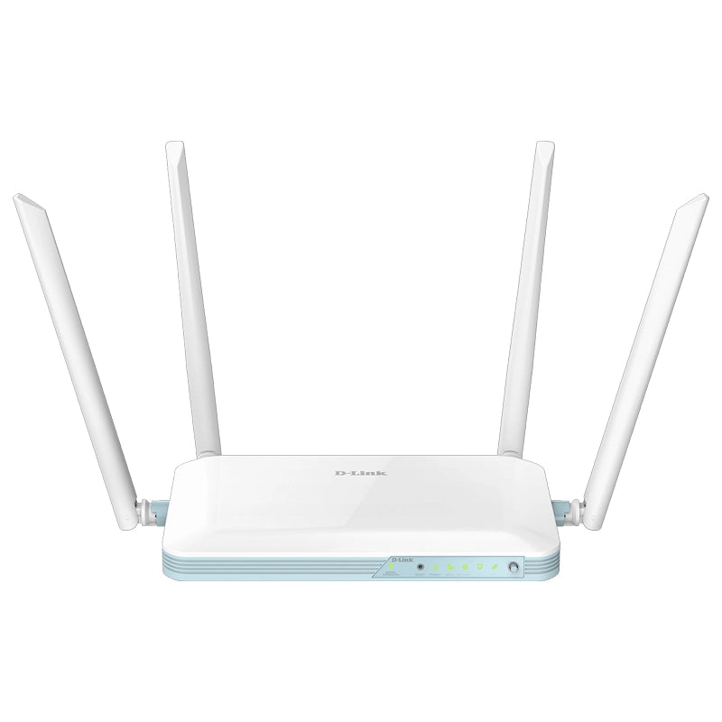 D-LINK G403 - ROUTER 4G N300 CON TECNOLOGIA EAGLE PRO AI