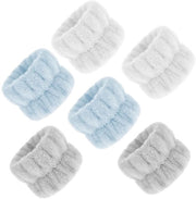 Set di 6 strisce adesive per pulizia e cura della pelle