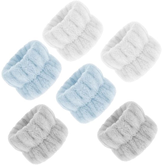 Set di 6 strisce adesive per pulizia e cura della pelle