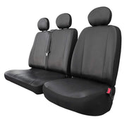 2 + 1 Protezioni per sedili di furgoni e camion per auto 19_0001022
