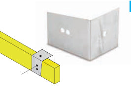 Maschera Per Montaggio Pergola