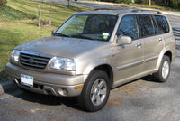 SPRINT00021, Suzuki XL-7 Grand Vitara dal 2001 al 2006 per 5 posti