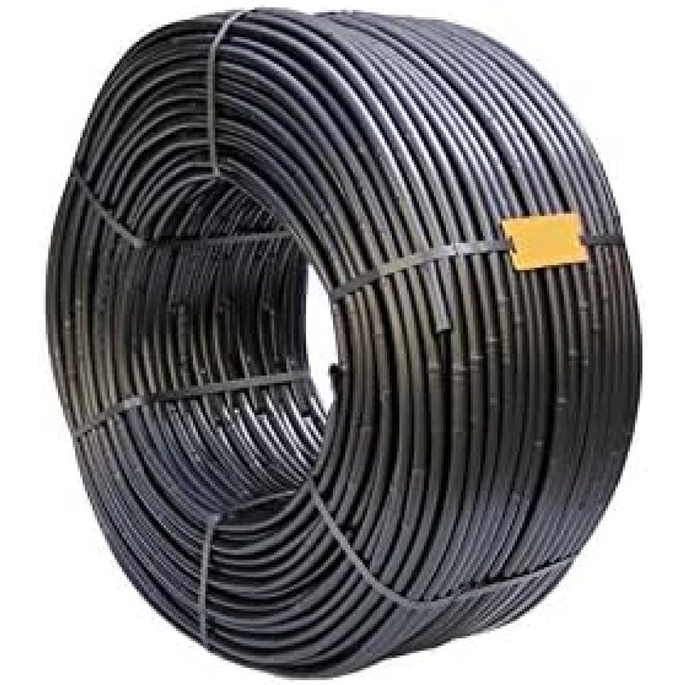 Plast progect tubo gocciolante polietilene lunga durata 50 m, di