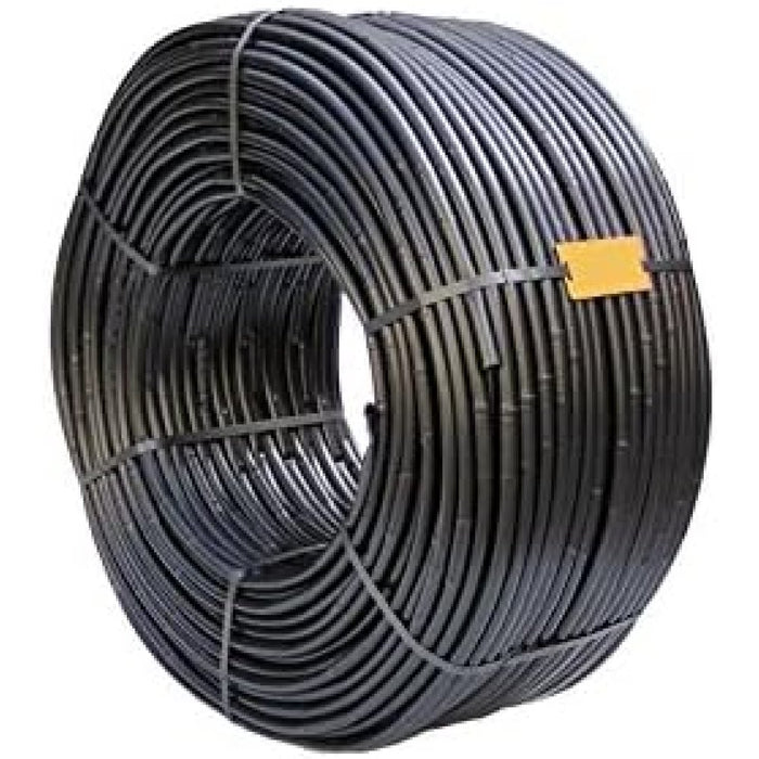 Plast progect tubo gocciolante polietilene lunga durata 50 m, di