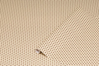 PLASTICA ADESIVA GIGLIO DI FIRENZE MARRONE DC-FIX MINI 45X200