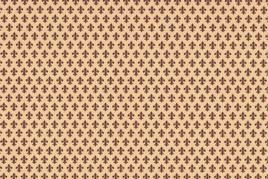 PLASTICA ADESIVA GIGLIO DI FIRENZE MARRONE DC-FIX MINI 45X200