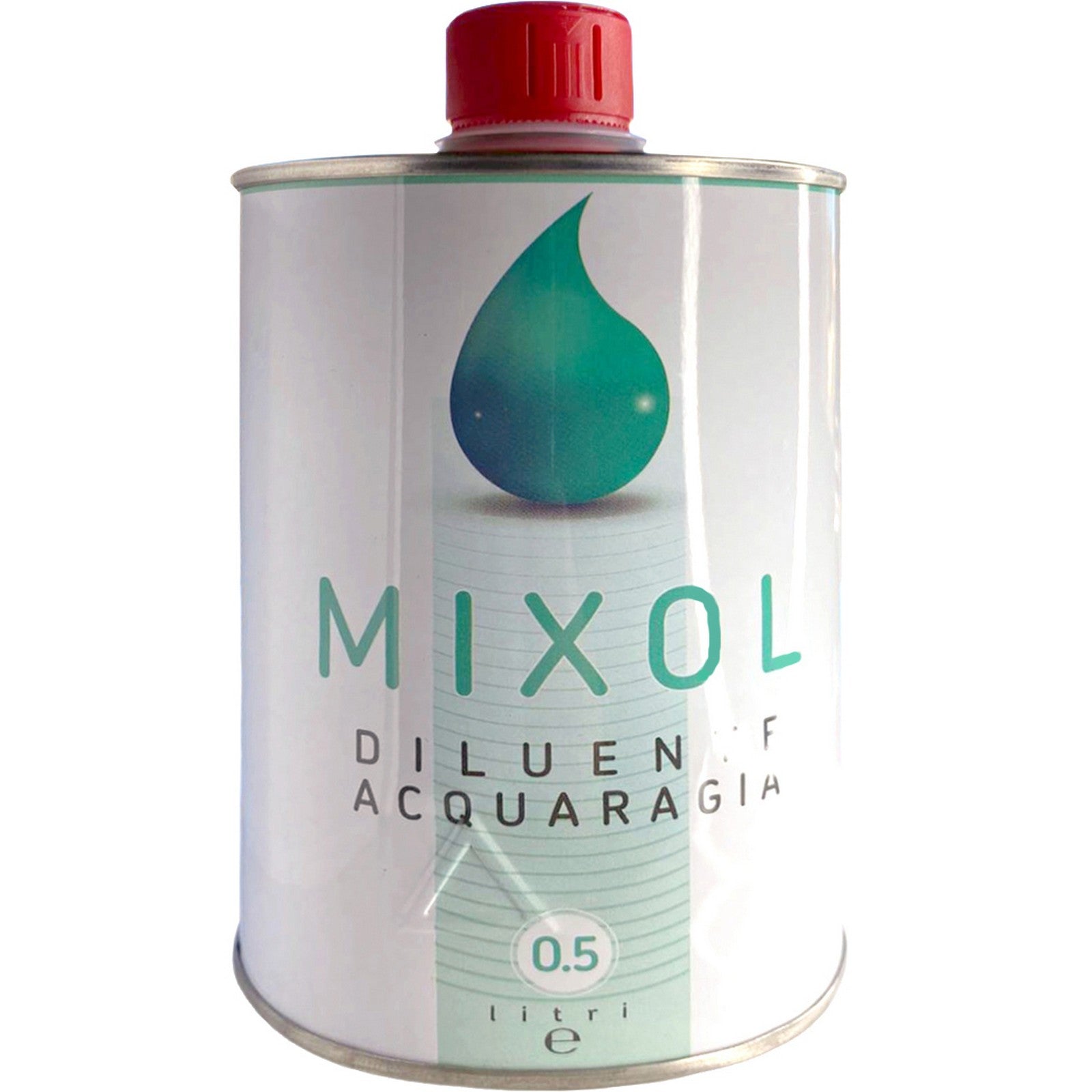 acquaragia "mixol" lt. 0,500 cod:ferx.26313