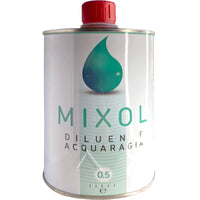 acquaragia "mixol" lt. 0,500 cod:ferx.26313