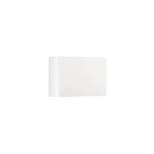 APPLIQUE LED KLEIN 6X1W 16X4XH10CM NERA.