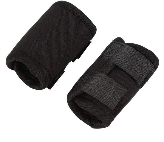 Supporto ortopedico per cani - Protezione per ginocchio - Flessibilità di sostegno - Aiuto di stabilizzazione - Protezione fissa - Supporto per articolazione canina - Stabilizzatore per frattura di gamba