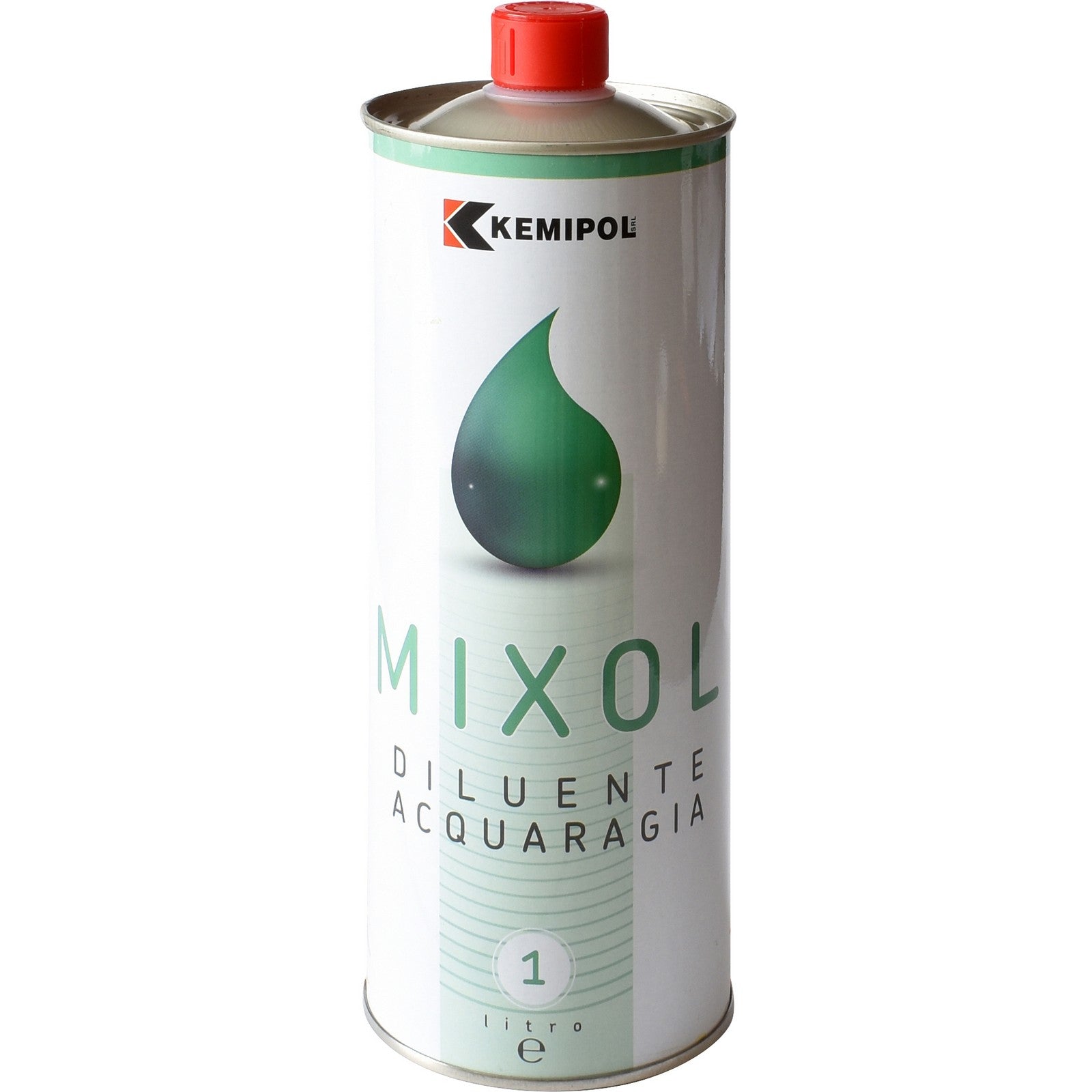 acquaragia "mixol" lt. 1 cod:ferx.26314