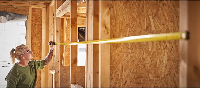 Stanley STHT37233‑0 – Flessometro 10 m × 25 mm Control‑Lock con BladeArmor