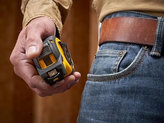 Stanley STHT37233‑0 – Flessometro 10 m × 25 mm Control‑Lock con BladeArmor