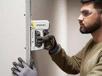 Stanley STHT70150‑0 –Cucitrice in alluminio professionale 6–14 mm Easy Squeeze