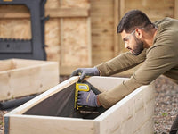 Stanley STHT70440‑0 - Graffatrice/Chiodatrice 2 in 1con Easy Squeeze