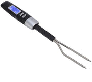 Strumento di misura della temperatura per carni - lettura digitale - protezione IP67 contro l'acqua - facile da usare - design moderno - misurazioni precise - accessori per barbecue - termometro per cucina