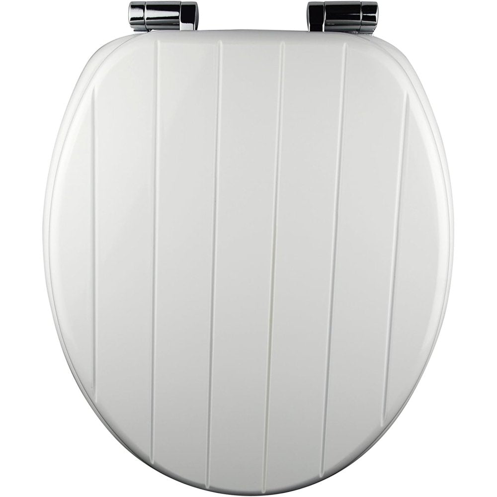 Eisl edwhp01sc bianco panels sedile wc con abbassamento automa