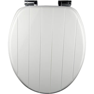 Eisl edwhp01sc bianco panels sedile wc con abbassamento automa