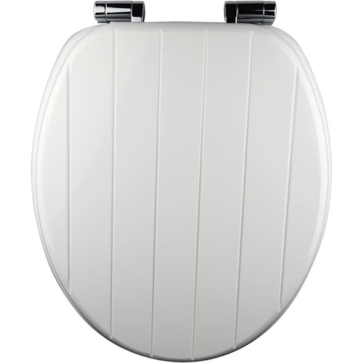 Eisl edwhp01sc bianco panels sedile wc con abbassamento automa