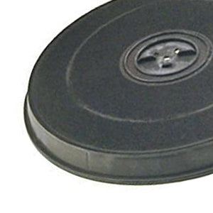 Filtro carboni attivi h20 1 pz x cappa flaminia trd, est, tch