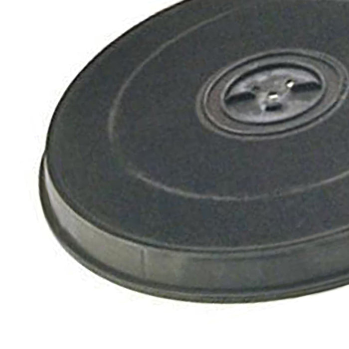 Filtro carboni attivi h20 1 pz x cappa flaminia trd, est, tch