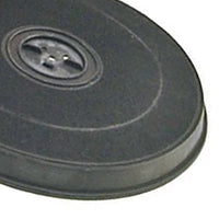 Filtro carboni attivi h20 1 pz x cappa flaminia trd, est, tch