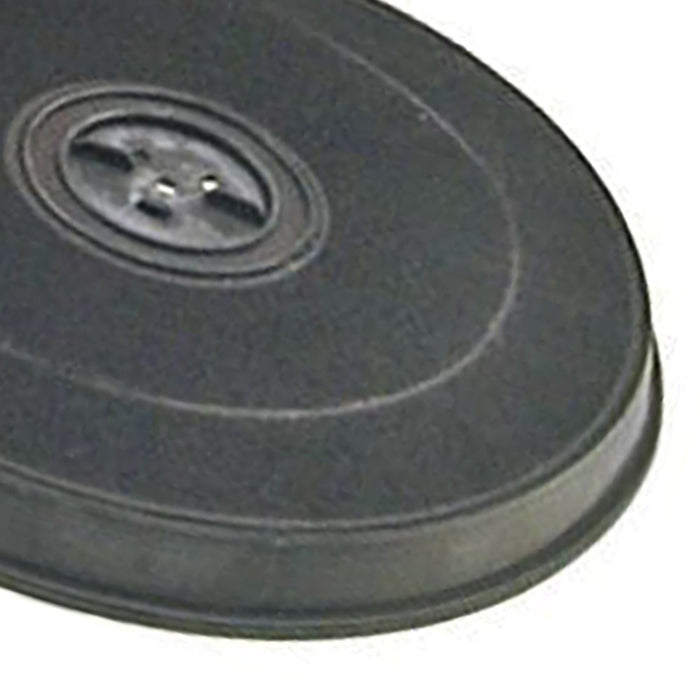 Filtro carboni attivi h20 1 pz x cappa flaminia trd, est, tch