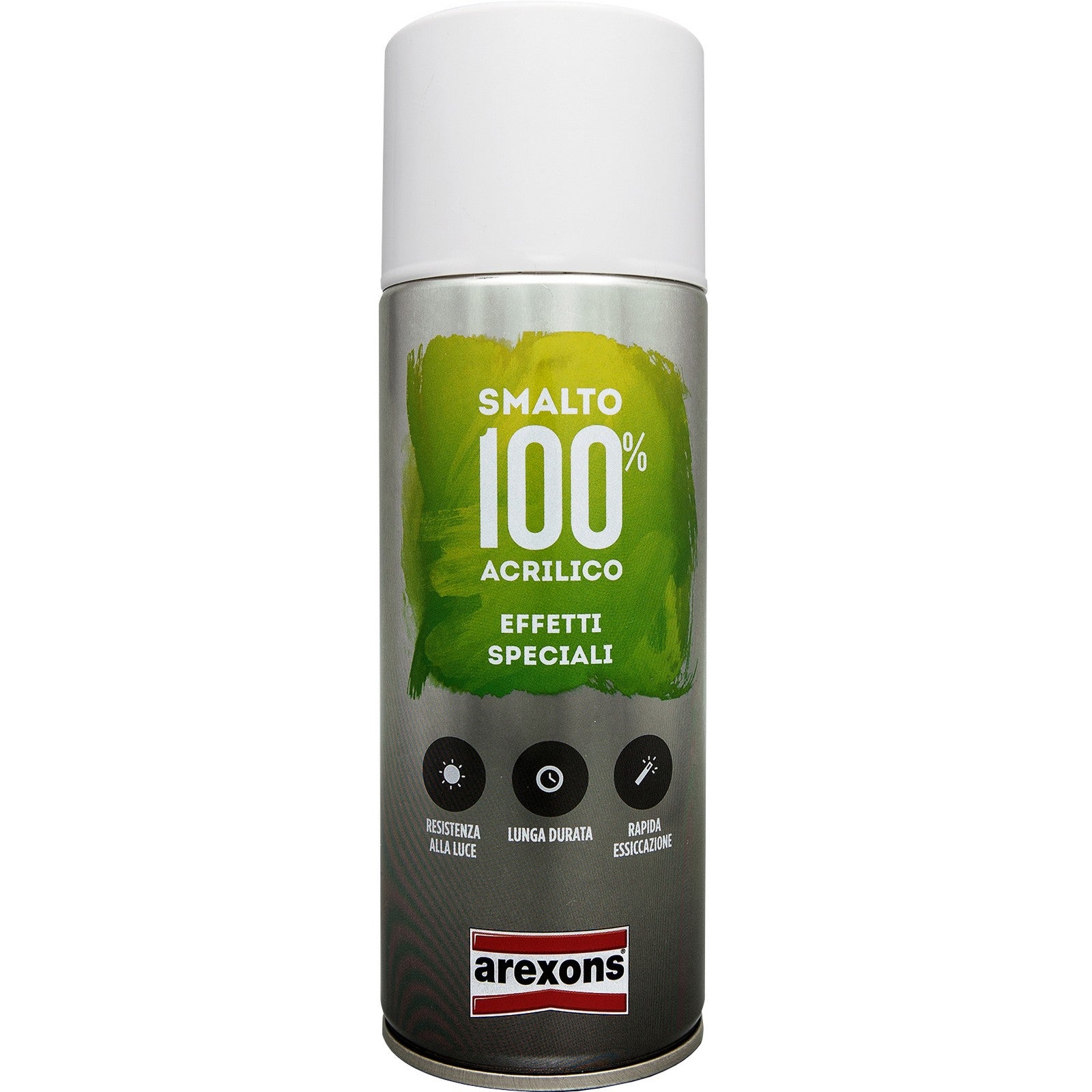 smalto spray specchiante  effetto cromo art.3438 cod:ferx.2632