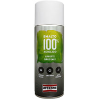 smalto spray specchiante  effetto cromo art.3438 cod:ferx.2632