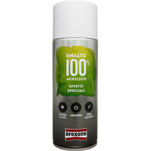 smalto spray specchiante  effetto cromo art.3438 cod:ferx.2632