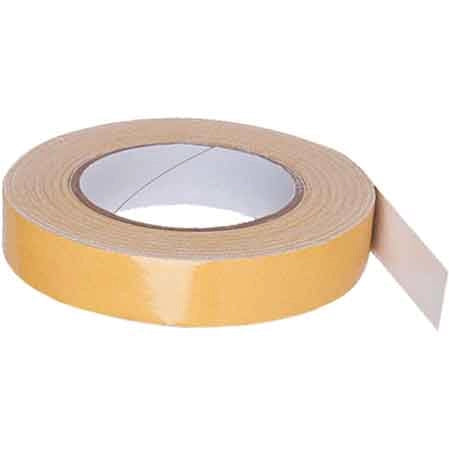NASTRO BIADESIVO mm 50x5 mt