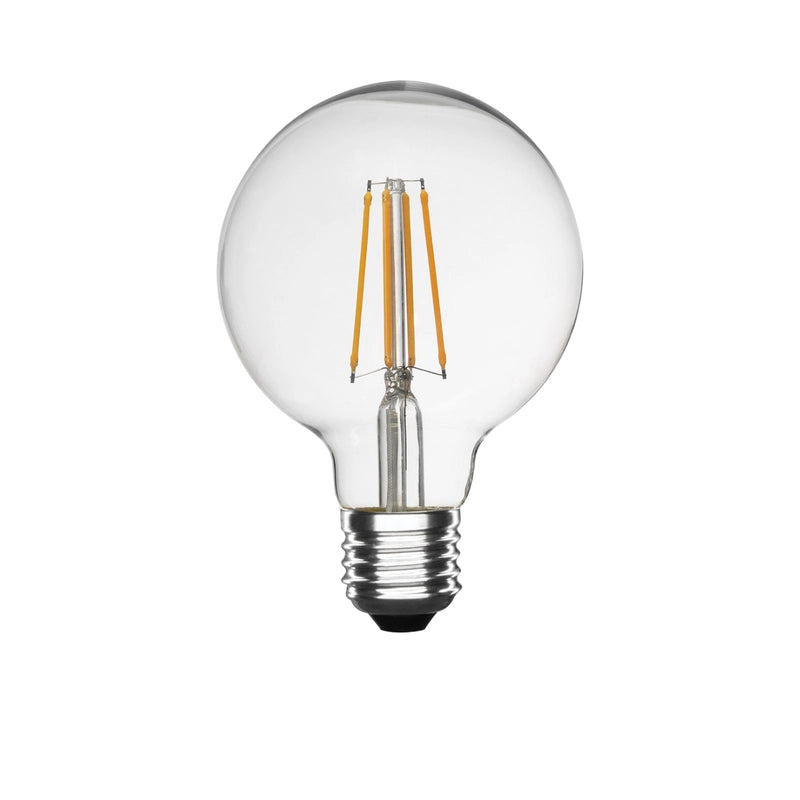 Lampadina a led Globo G95 Dimmerabile 10W 4000K E27