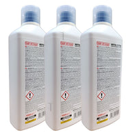 Saratoga Nettatutto detergente concentrato universale casa superfici 3 lt