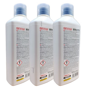 Saratoga Nettatutto detergente concentrato universale casa superfici 3 lt