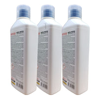 Saratoga Nettatutto detergente concentrato universale casa superfici 3 lt