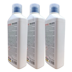 Saratoga Nettatutto detergente concentrato universale casa superfici 3 lt