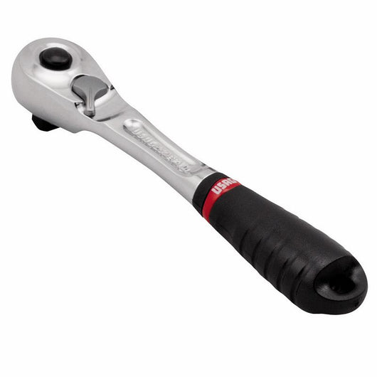 Cricchetto sistema di trattenimento bussola Usag professionale 1/4" 237 1/4 BP