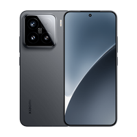 Xiaomi 15 5G Dual Sim 12GB RAM 512GB - Black