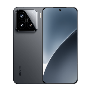 Xiaomi 15 5G Dual Sim 12GB RAM 512GB - Black