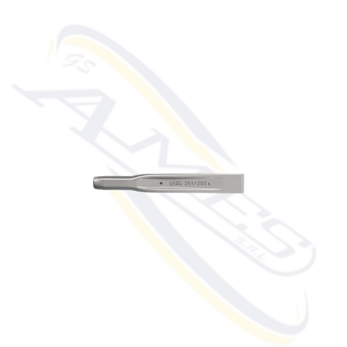 SCALPELLO NERVATO USAG 351 Dimensione: 300 MM