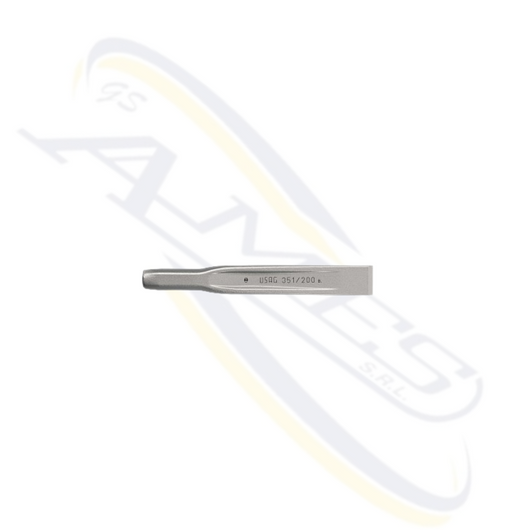 SCALPELLO NERVATO USAG 351 Dimensione: 200 MM